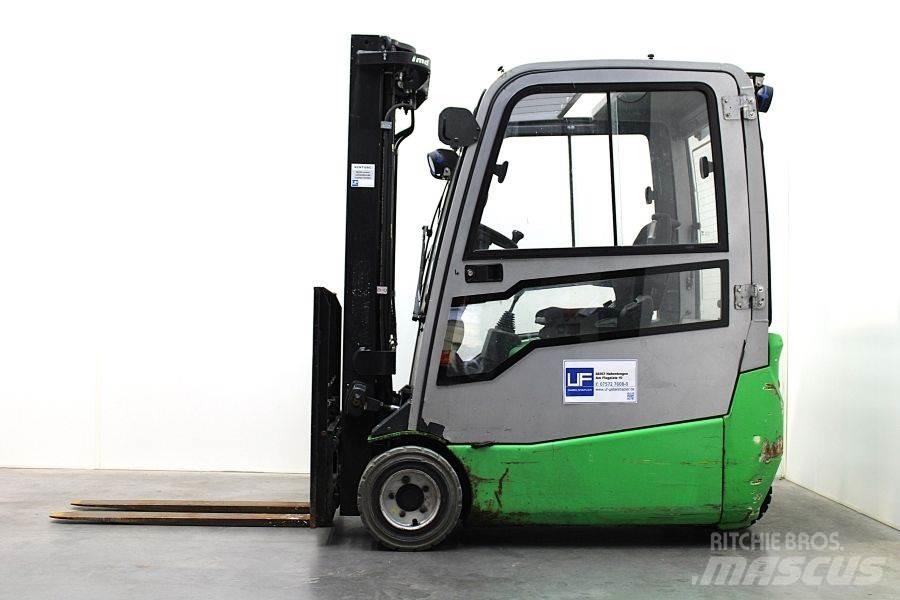 Cesab B 320 Električni viljuškari