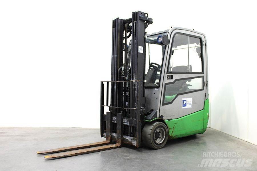 Cesab B 320 Električni viljuškari