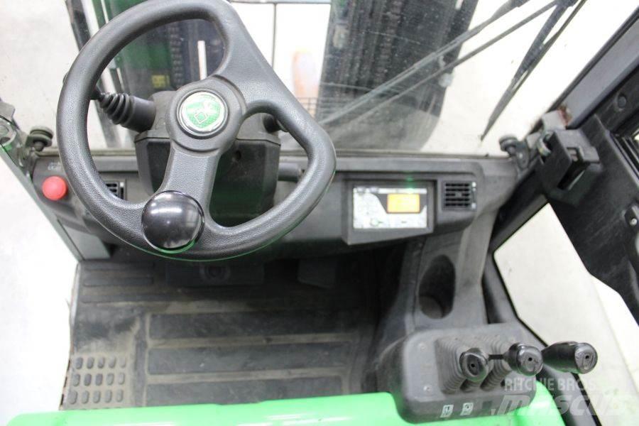 Cesab B 320 Električni viljuškari