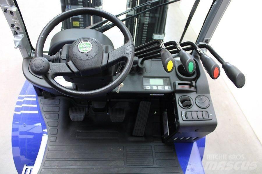 Cesab M 330 DV Dizelski viljuškari