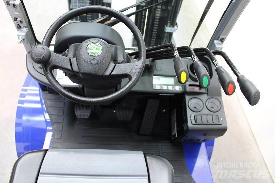 Cesab M 330 DV Dizelski viljuškari