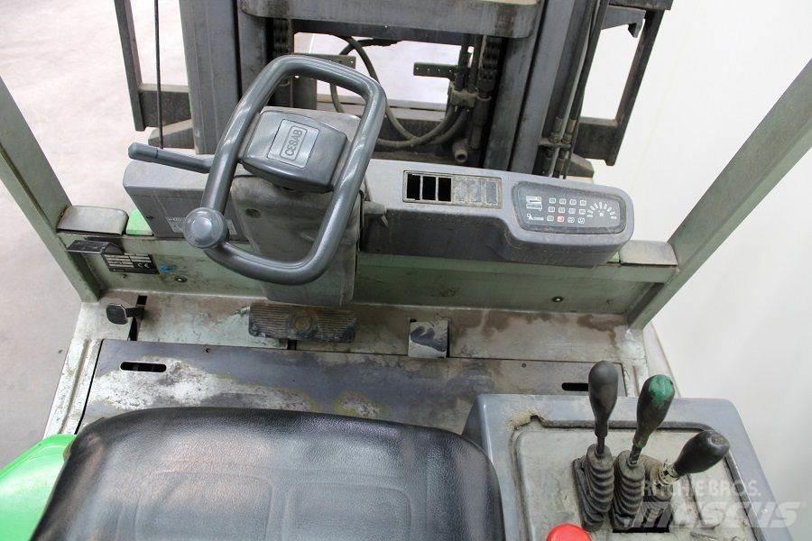 Cesab MAK 400 Električni viljuškari