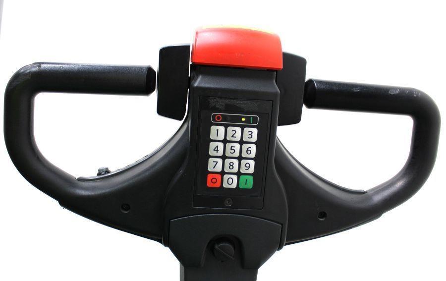 Cesab S 212 / 450 Ručni električni viljuškar