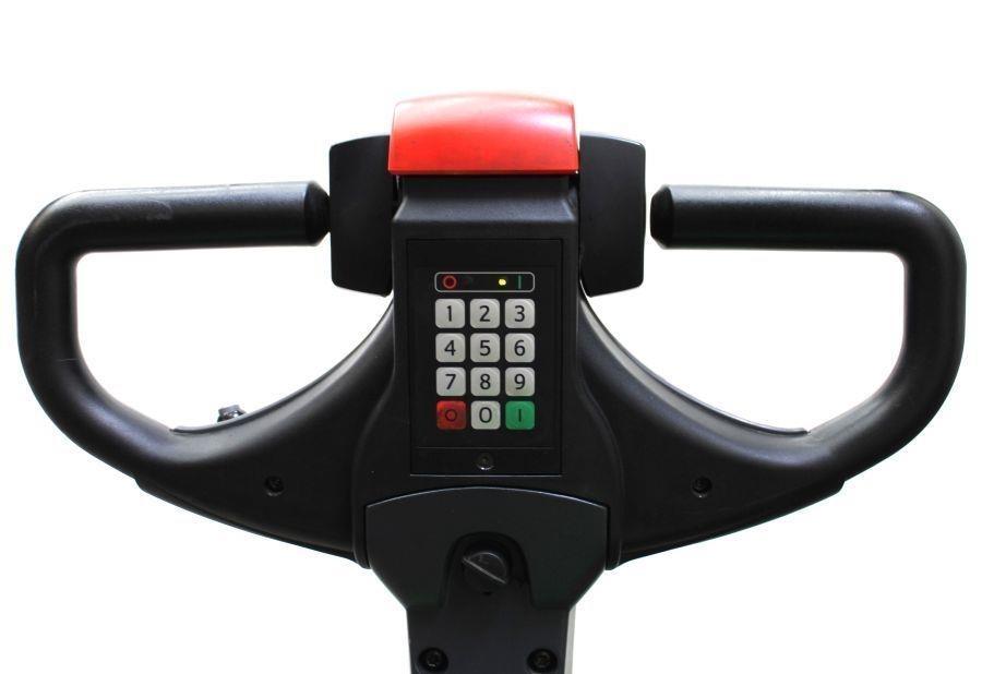 Cesab S 212 L / 450 Ručni električni viljuškar
