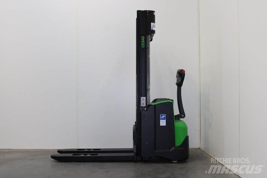 Cesab S 214 L / 445 Ručni električni viljuškar