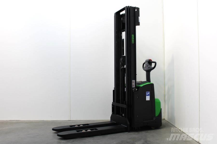 Cesab S 214 L / 475 Ručni električni viljuškar
