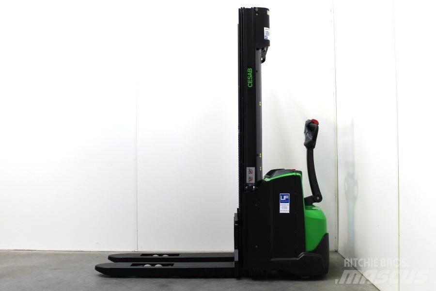 Cesab S 214 L / 475 Ručni električni viljuškar