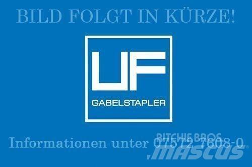 Combilift C 3000 Bočni viljuškari