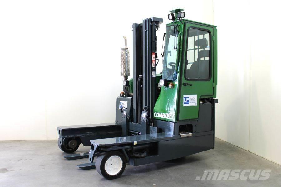 Combilift C 3000 Bočni viljuškari