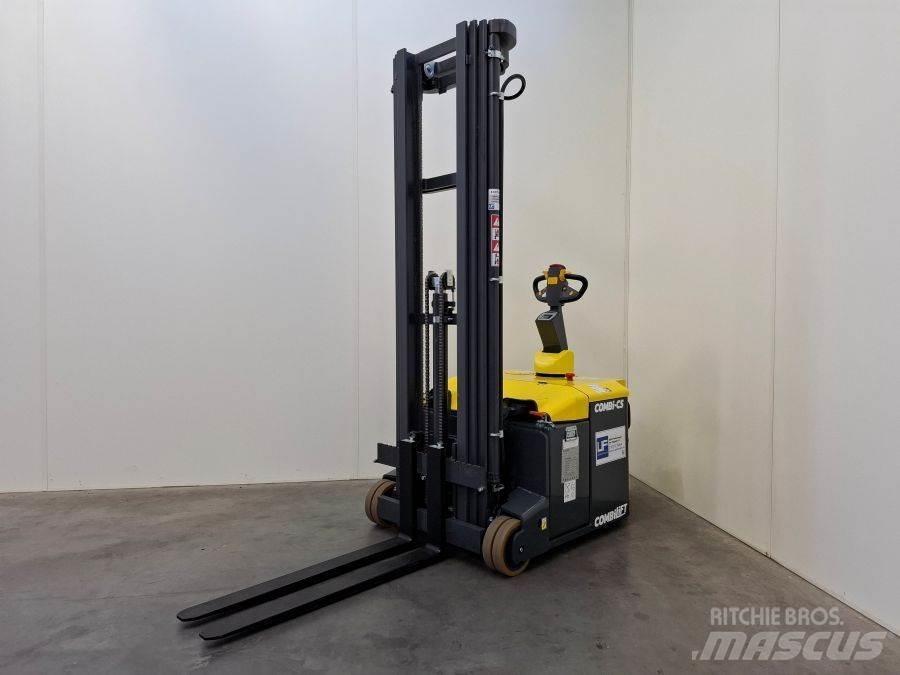 Combilift CS 1500 Ručni električni viljuškar