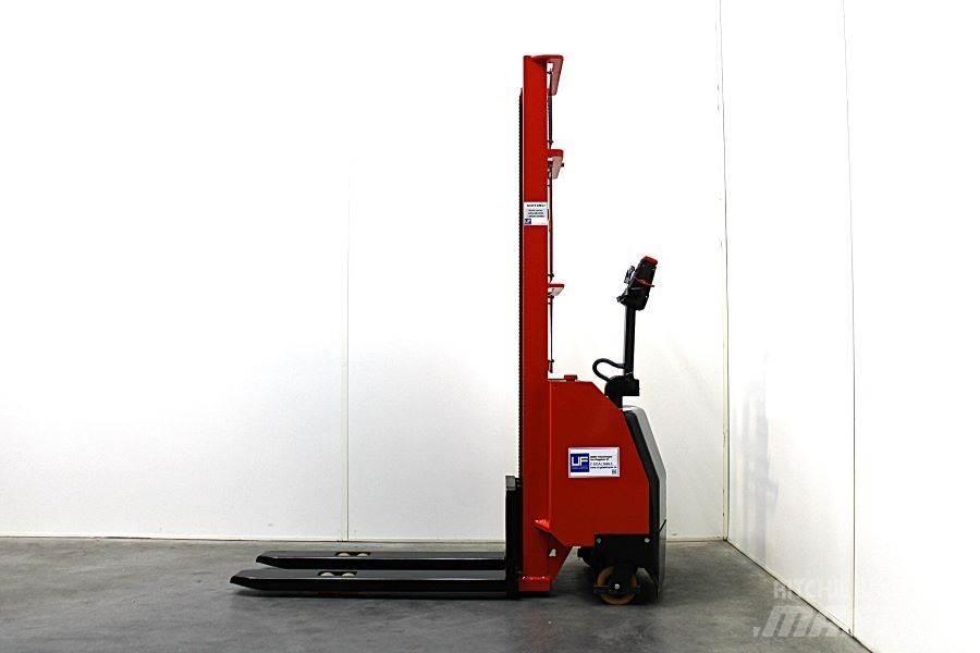 Faba EG - S 1000 Ručni električni viljuškar