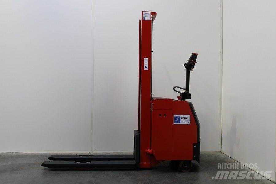 Faba EG-S 1250 Ručni električni viljuškar