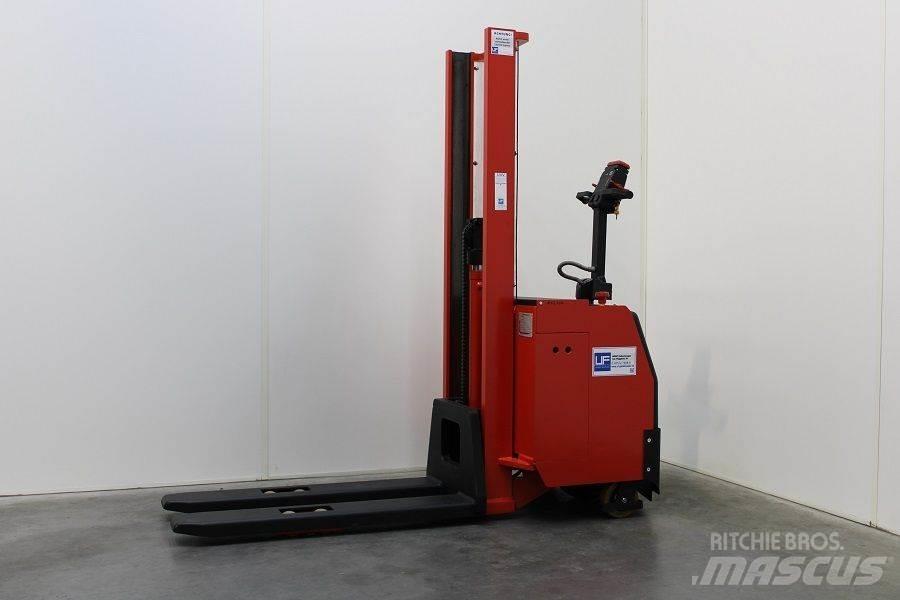 Faba EG-S 1250 Ručni električni viljuškar