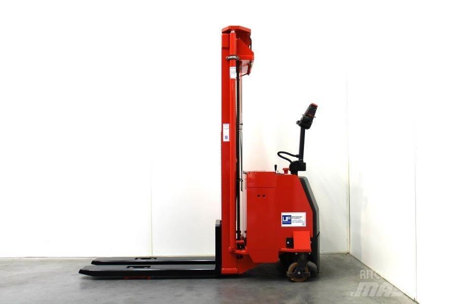 Faba EG -ST 1250 Ručni električni viljuškar