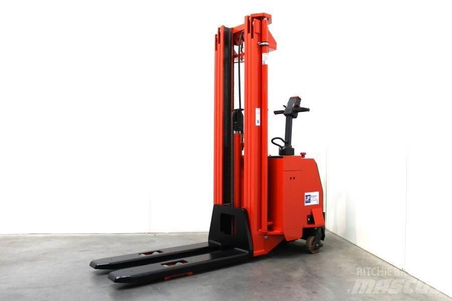 Faba EG -ST 1250 Ručni električni viljuškar