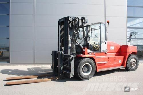 Kalmar DCE 160-12 Dizelski viljuškari