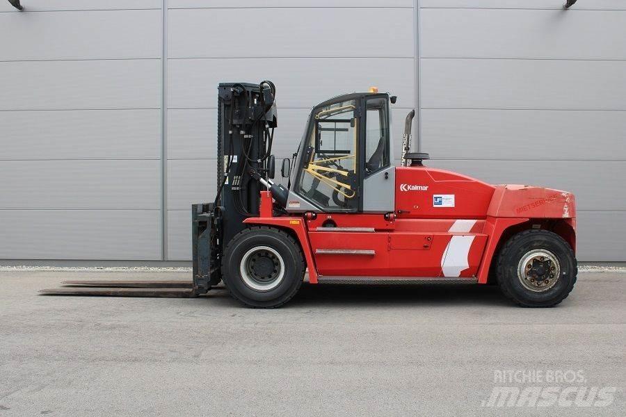 Kalmar DCE 160-12 Dizelski viljuškari