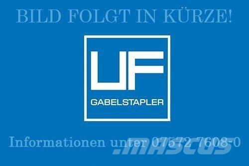 Kalmar DCG 150-12 Dizelski viljuškari