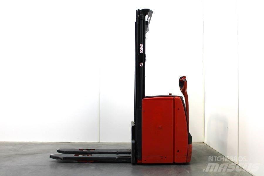 Linde L14 Ručni električni viljuškar