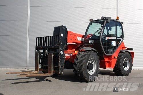Manitou MHT 780 Teleskopski viljuškari