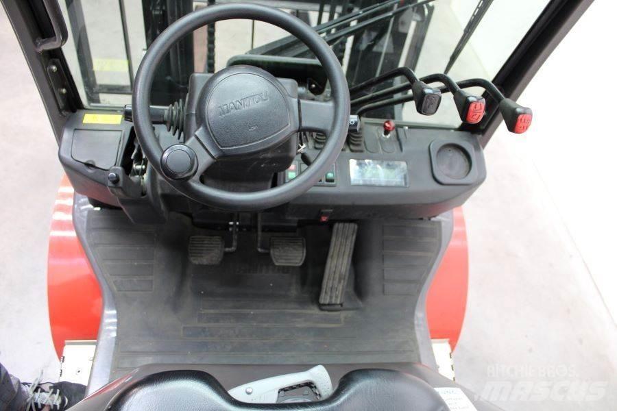 Manitou MI 30 G Plinski viljuškari
