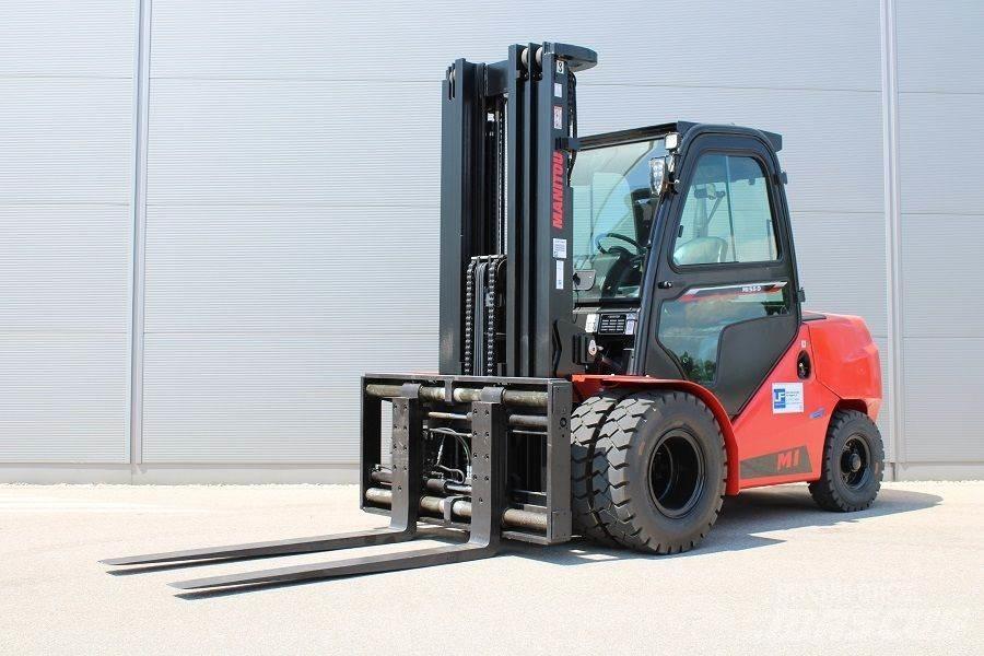 Manitou MI 55 D Dizelski viljuškari