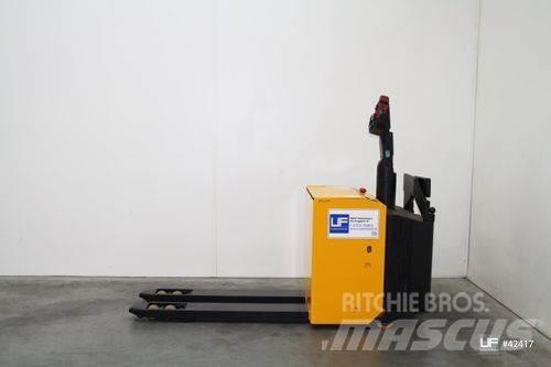 Steinbock WN 20 S Nisko podizni električni viljuškar