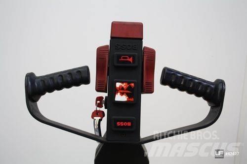 Steinbock WN 20 S Nisko podizni električni viljuškar