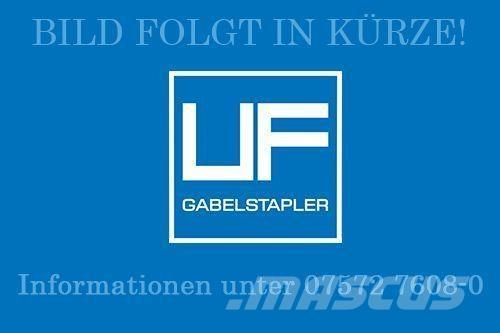 Toyota 8-FBM-16-T Električni viljuškari