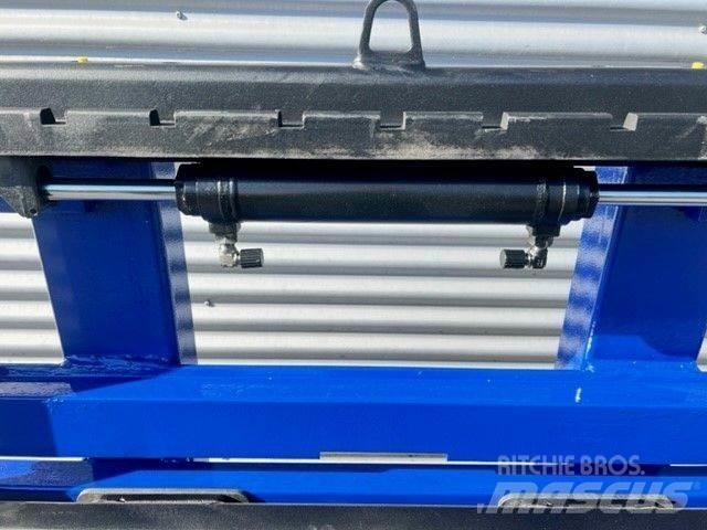  HSR Ostalo