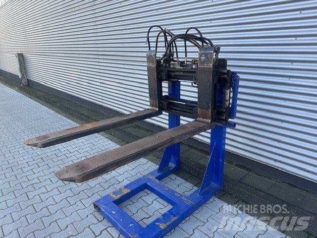Kaup 2T466 Ostalo