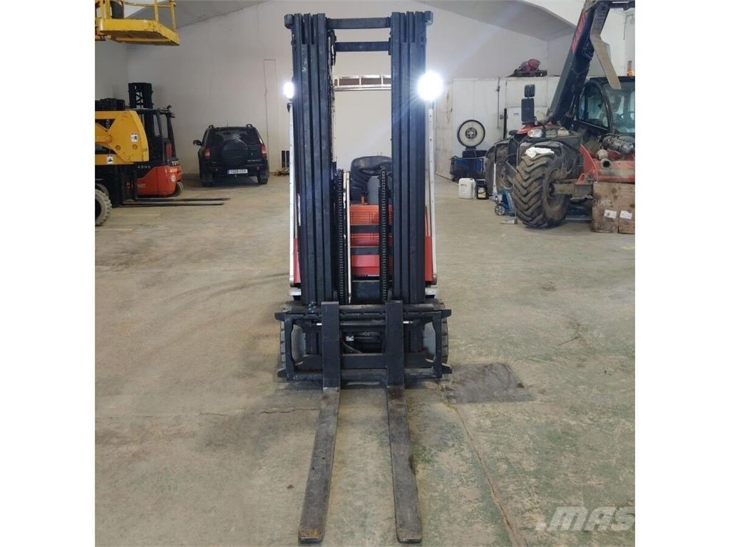 BT C3E160 Ostalo
