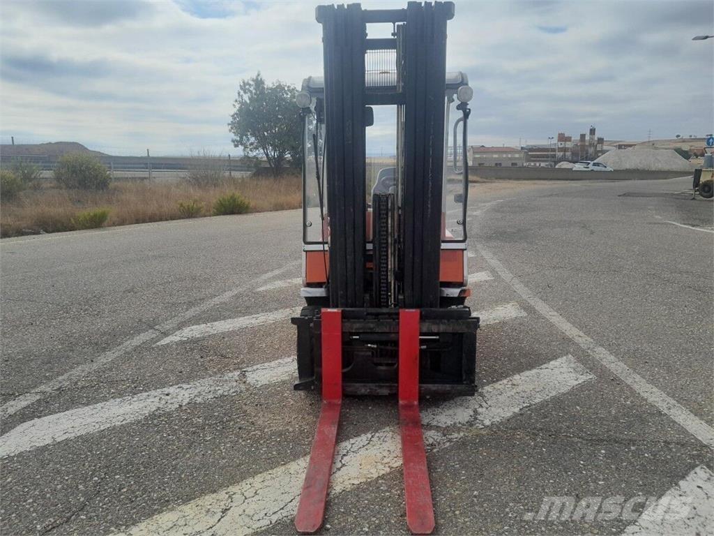 BT C4E300VL Ostalo