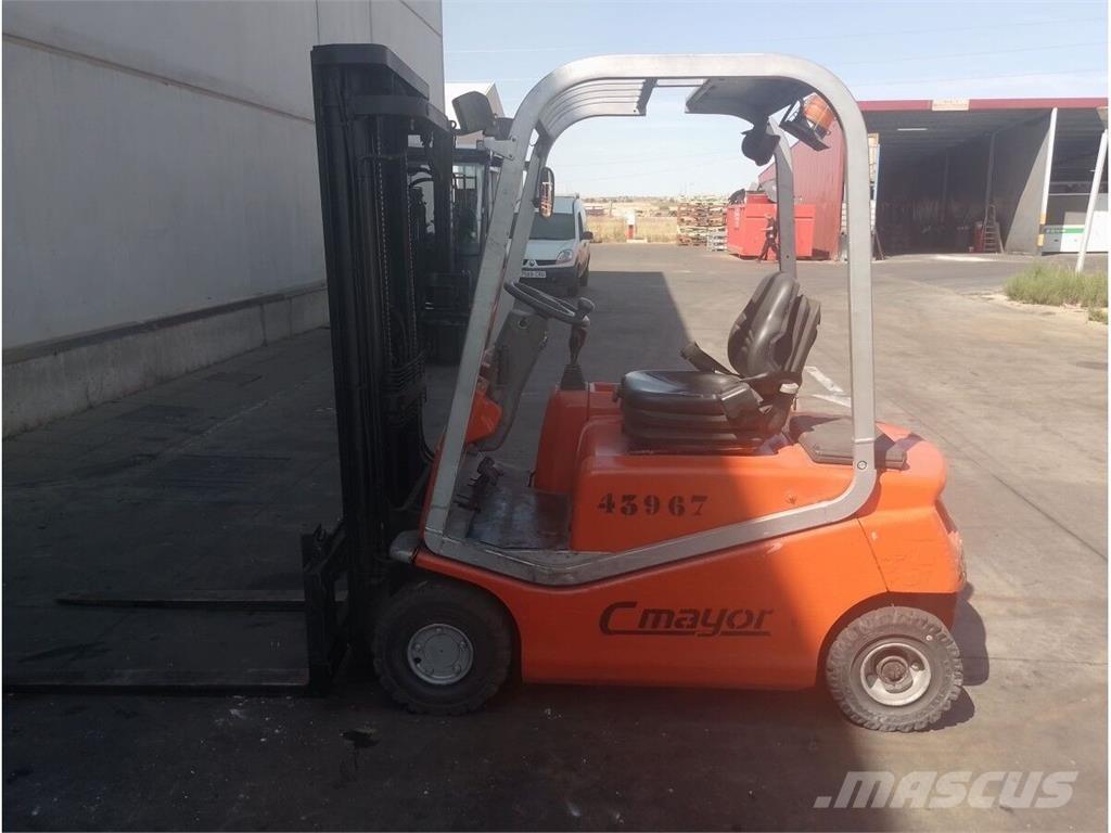 BT CBE1.6F Ostalo