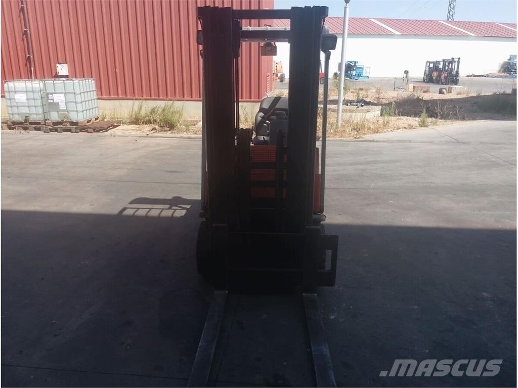 BT CBE1.6F Ostalo