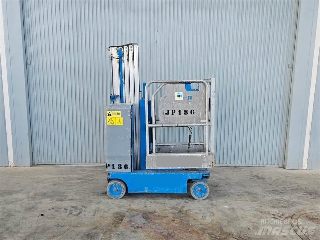 Genie GR-20 Jarbolne penjajuće platforme