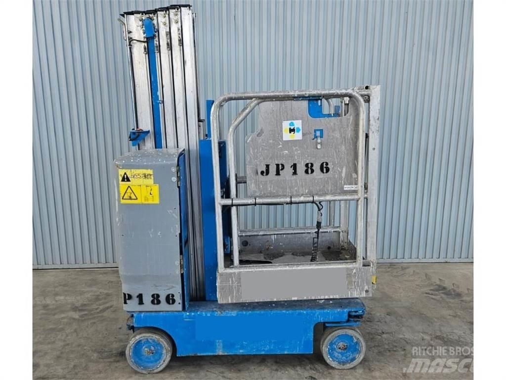 Genie GR-20 Jarbolne penjajuće platforme