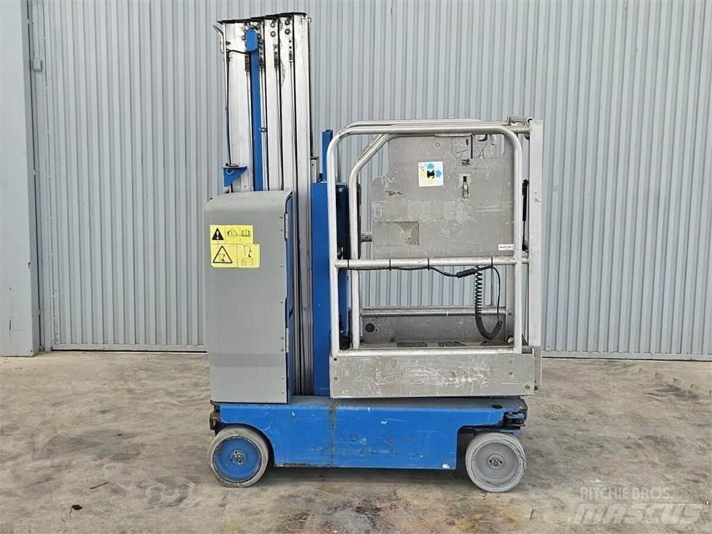 Genie GR-20 Jarbolne penjajuće platforme