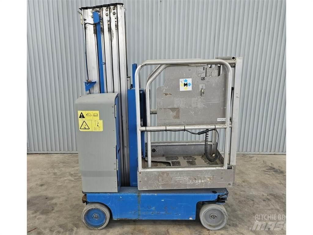 Genie GR-20 Jarbolne penjajuće platforme