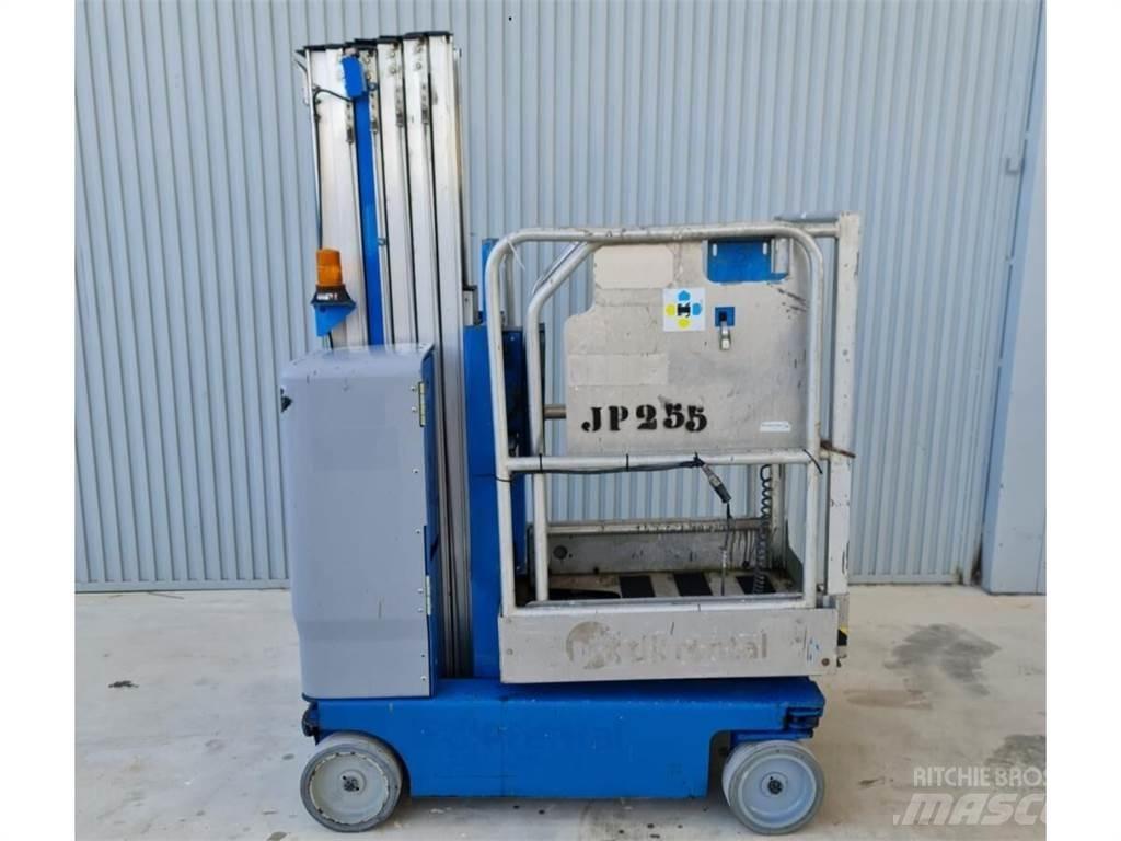 Genie GR-20 Jarbolne penjajuće platforme