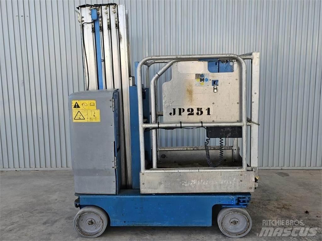 Genie GR-20 Jarbolne penjajuće platforme