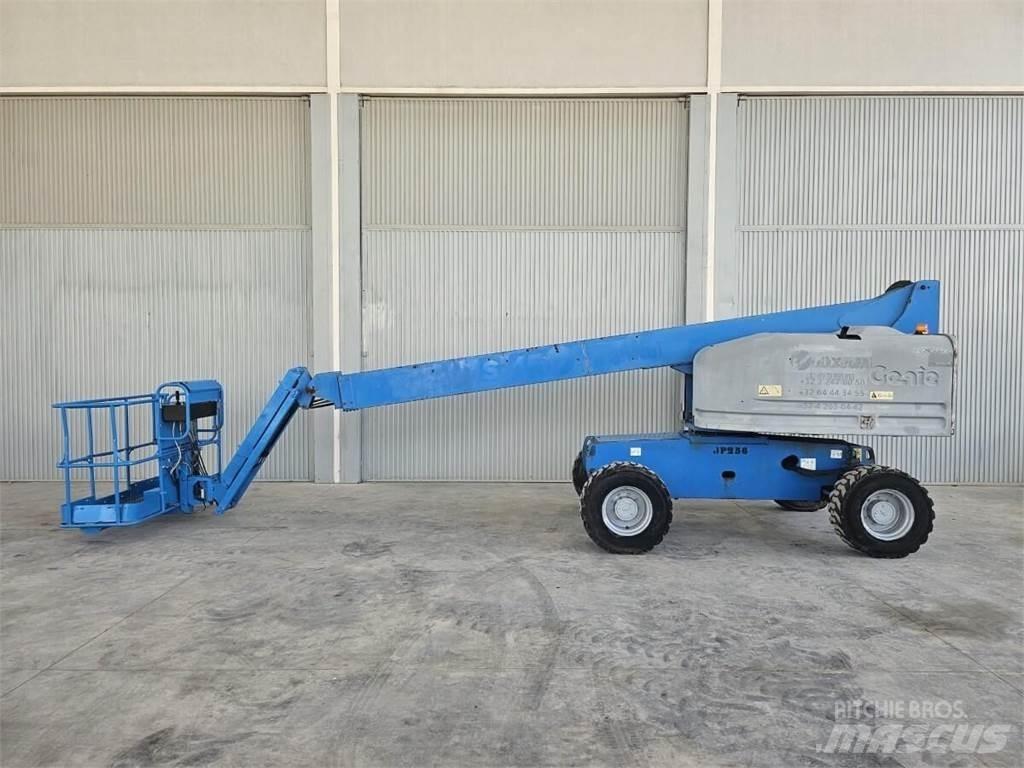 Genie S-45 Teleskopske podizne platforme