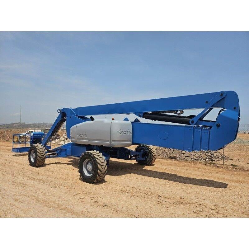 Genie Z-135 Zglobne podizne platforme