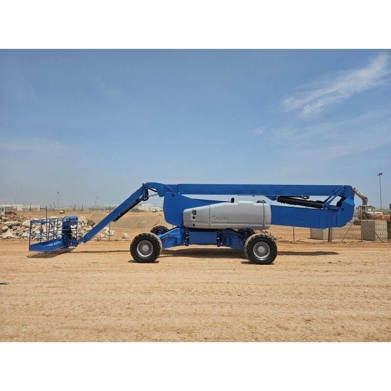 Genie Z-135 Zglobne podizne platforme