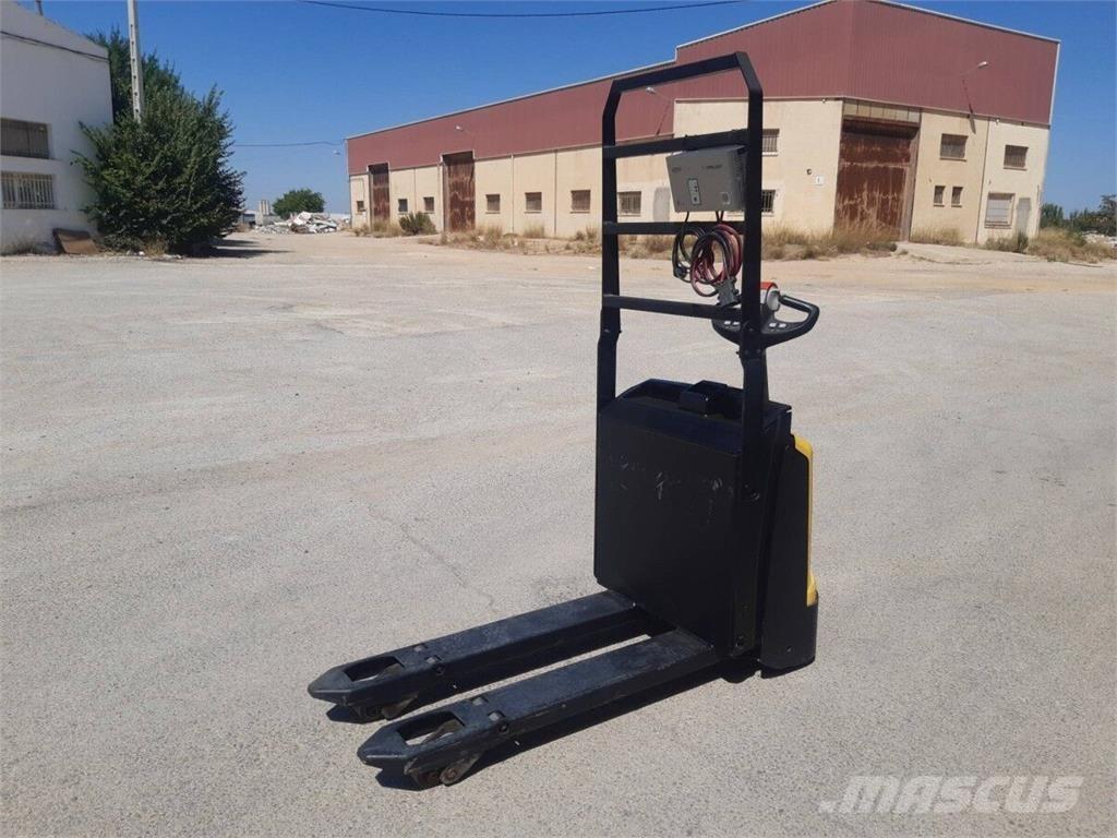 Hyster P1.6 Ostalo