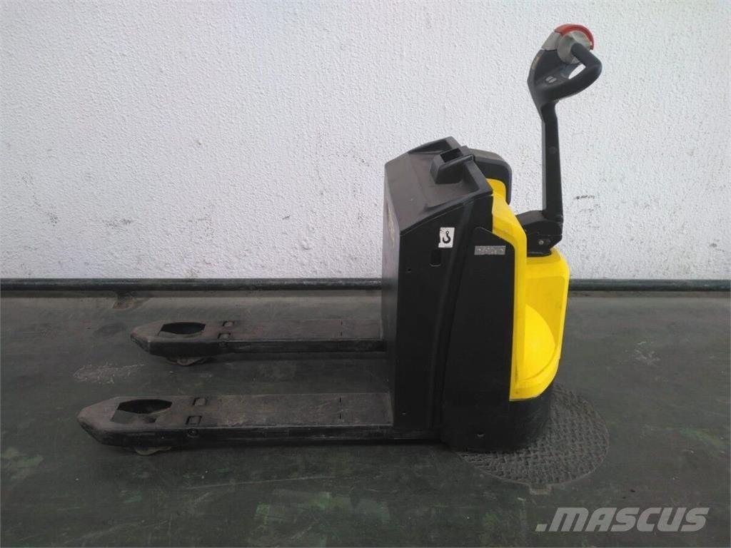 Hyster P1.6 Ostalo