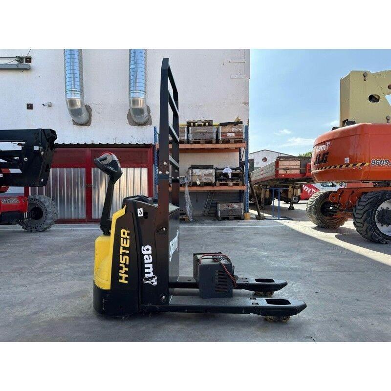Hyster P2.0 Ručni paletni viljuškari