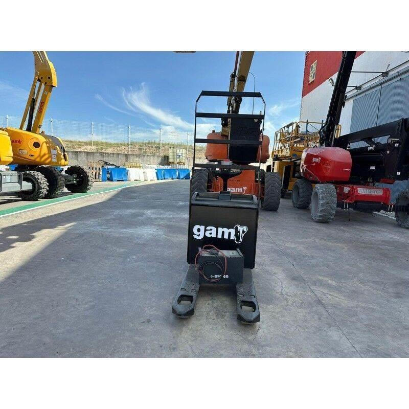 Hyster P2.0 Ručni paletni viljuškari