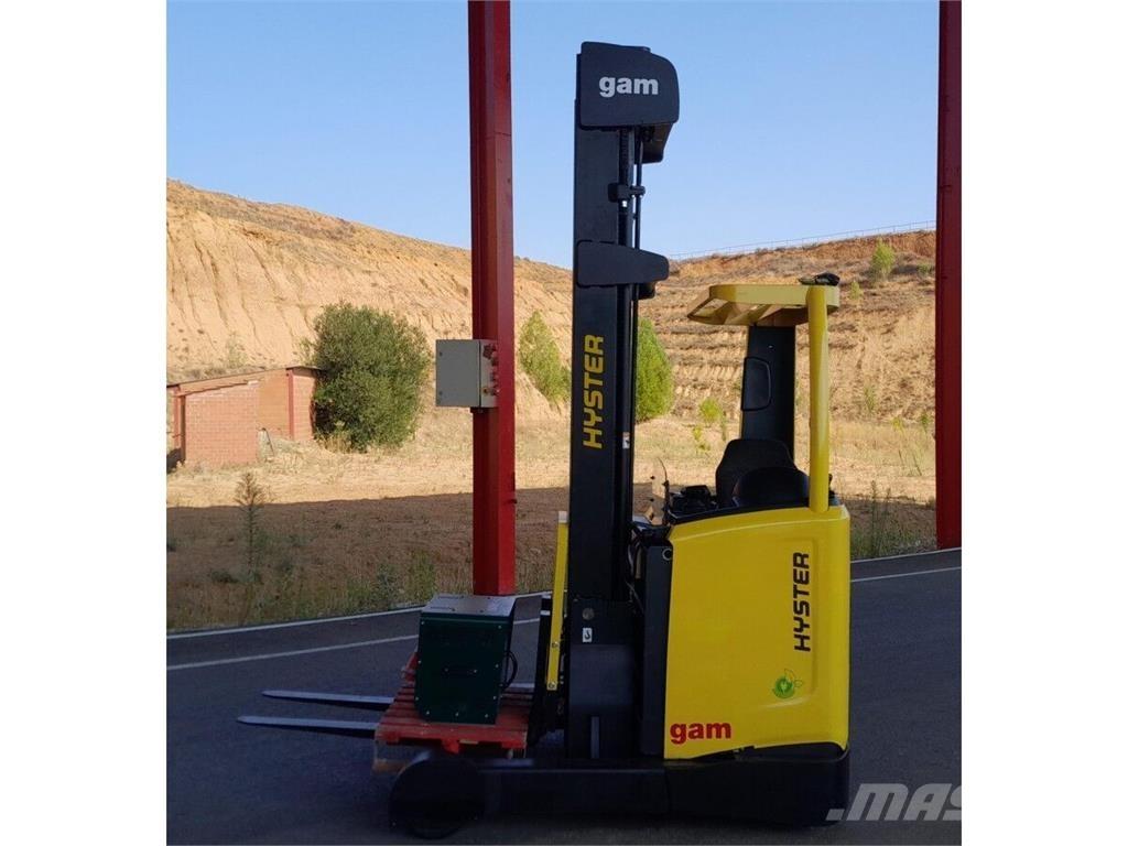 Hyster R1.6 Ostalo