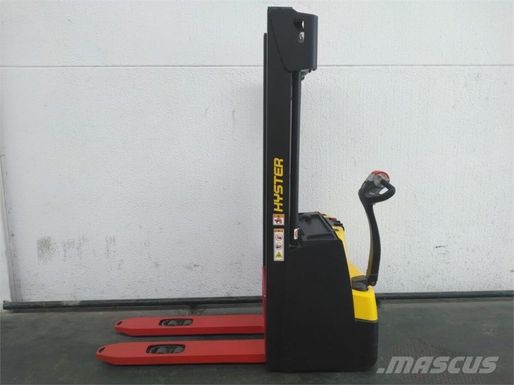 Hyster S1.2 Ostalo